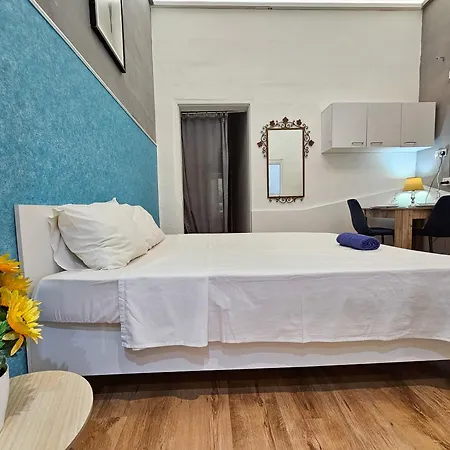 Central - Modern Studio With Stunning Private Maltese Garden & Roof Terrace Apartamento Gzira
